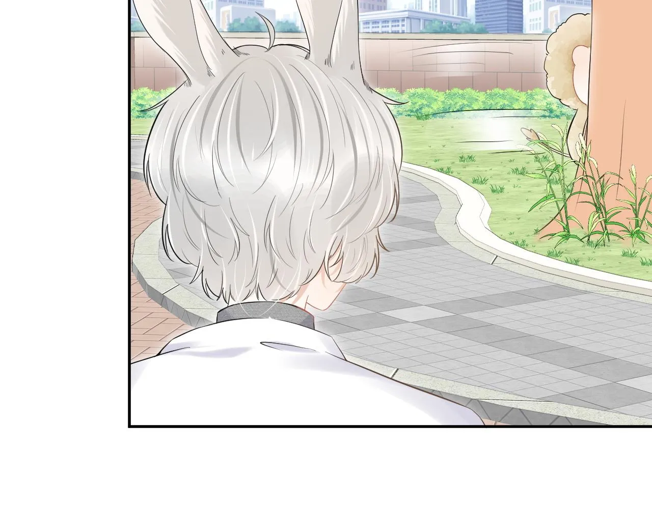 第40话 这次要分开了吗？ 第75页