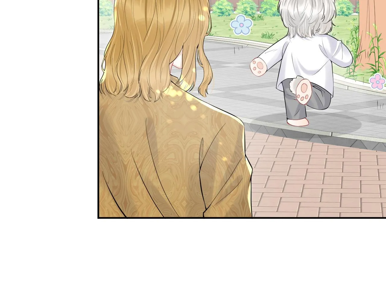 第40话 这次要分开了吗？ 第80页