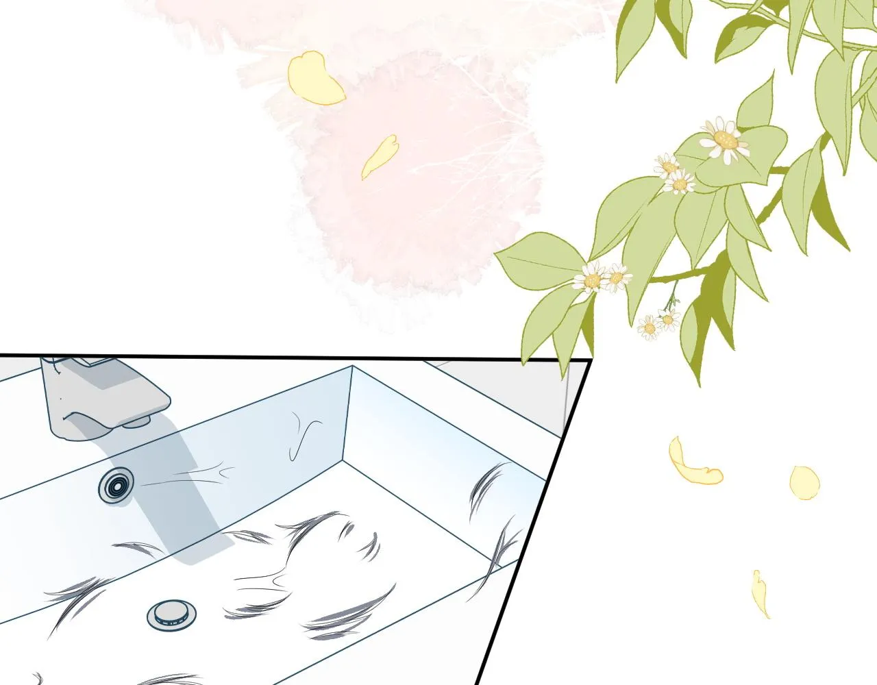 第39话 换毛的季节到了 第58页