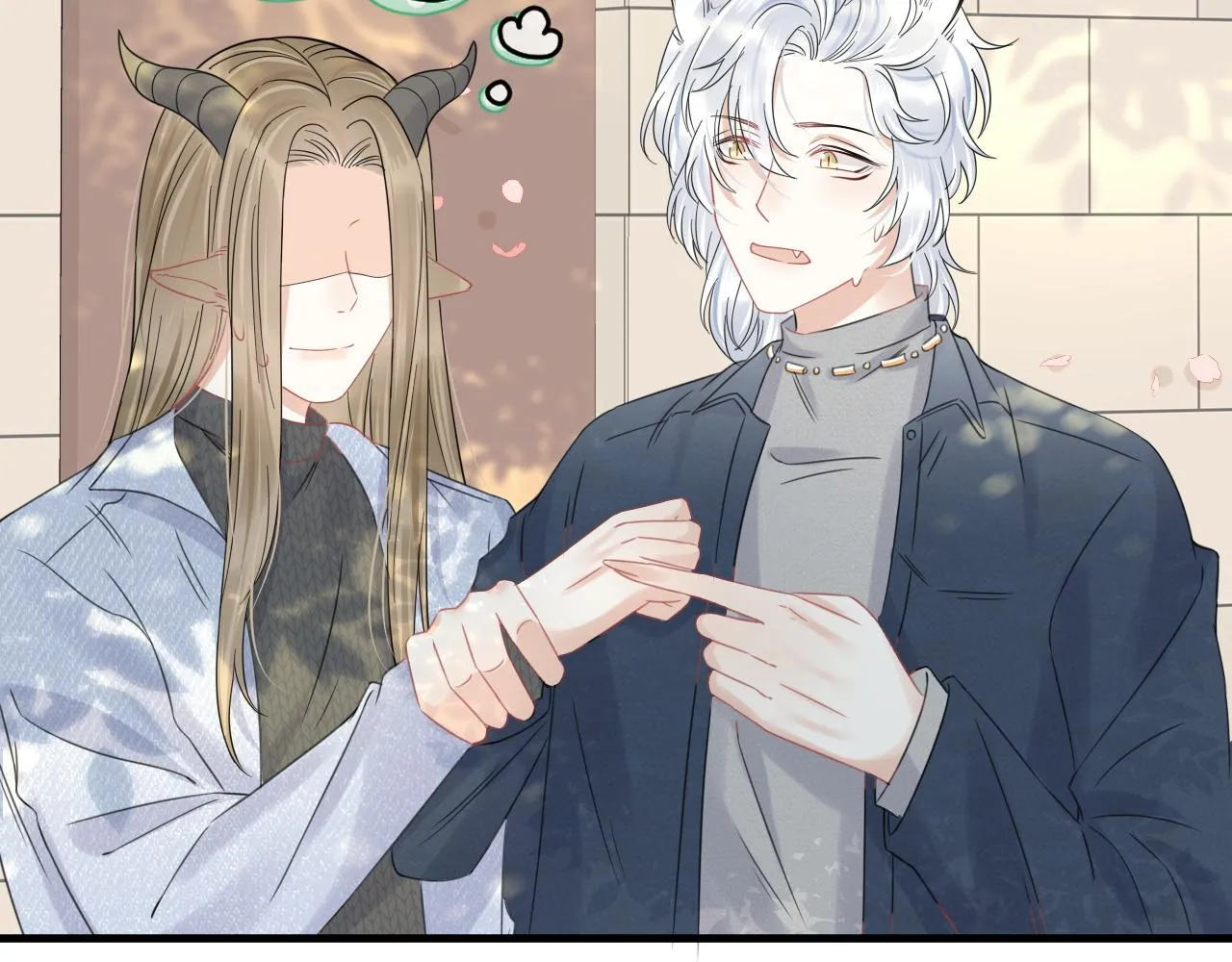 第37话 这个猞猁好烦人 第5页