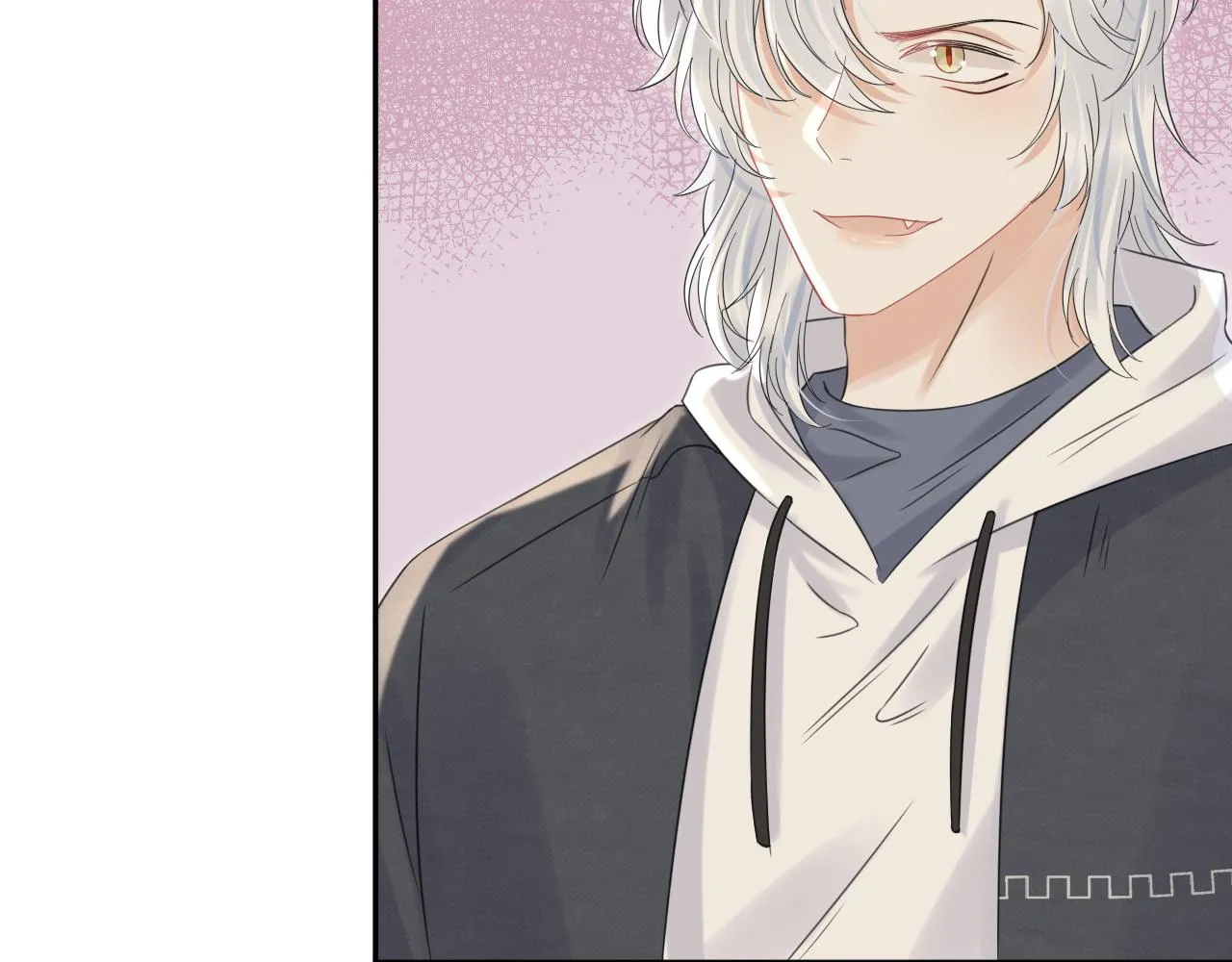 第37话 这个猞猁好烦人 第42页