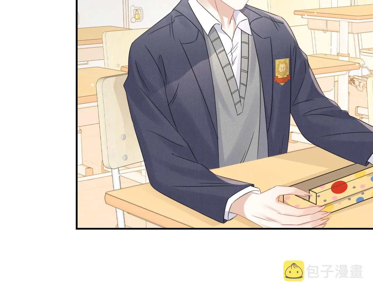 第37话 这个猞猁好烦人 第63页