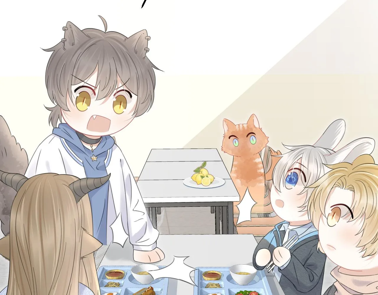 第36话 盲点 第62页