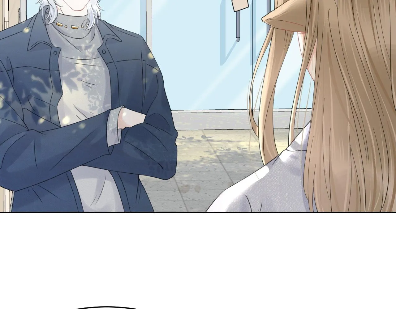 第36话 盲点 第77页