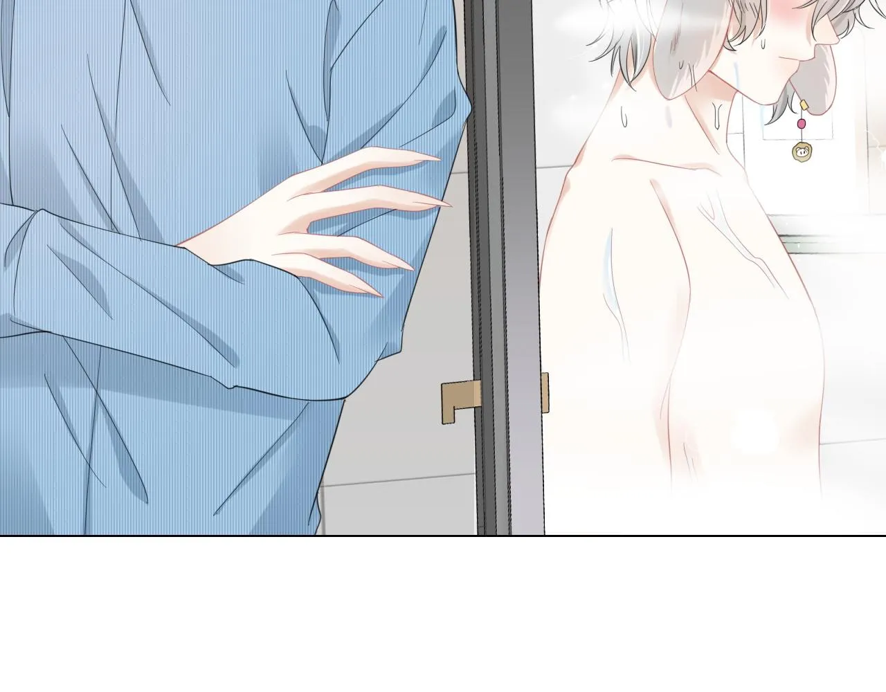 第35话 奇怪的症状 第64页