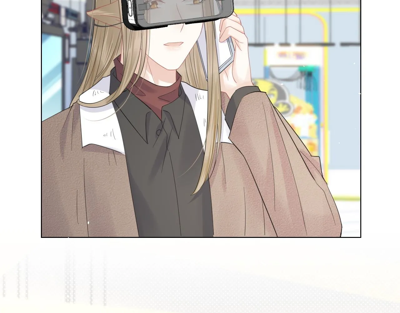第34话 命中注定 第27页