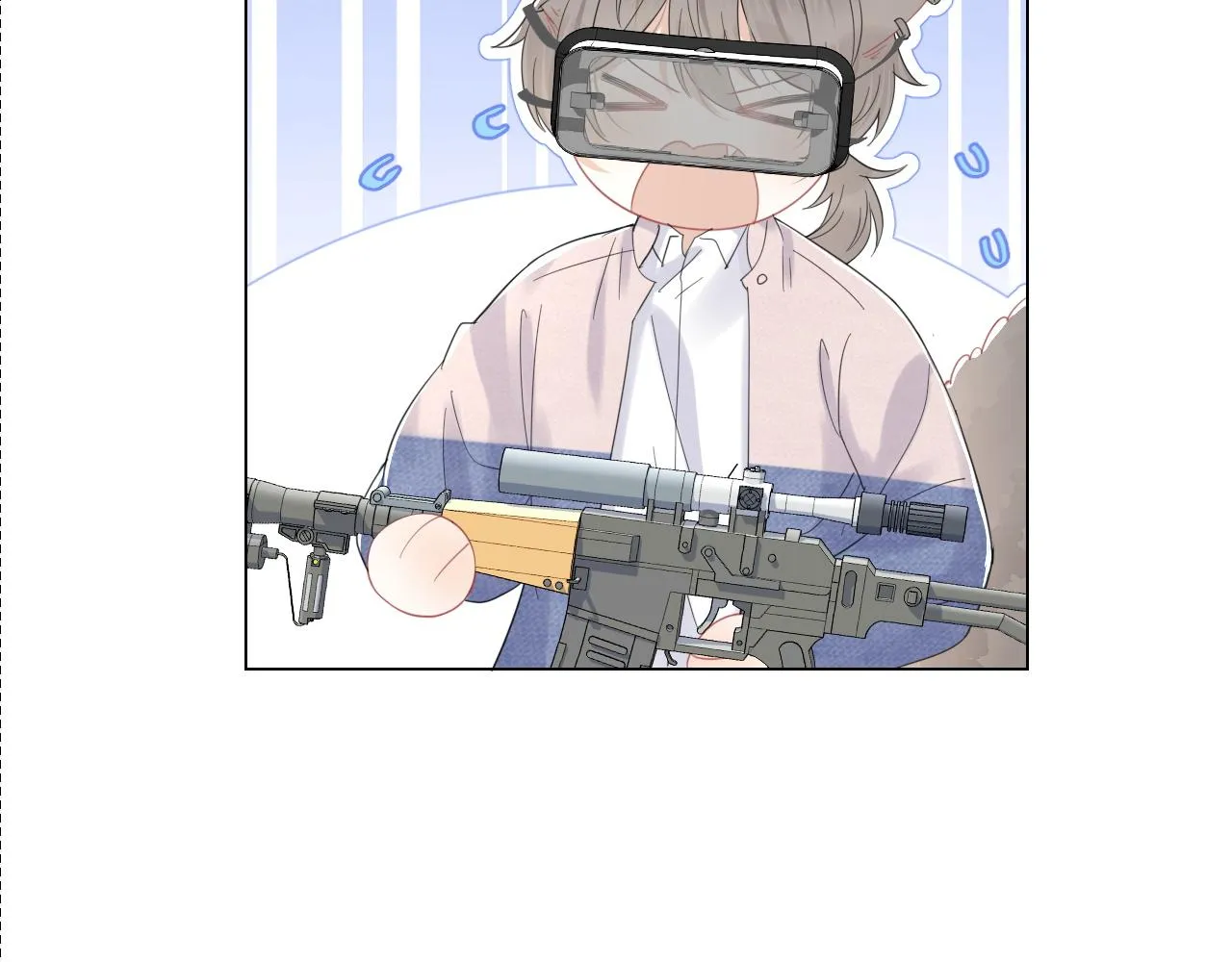 第34话 命中注定 第35页