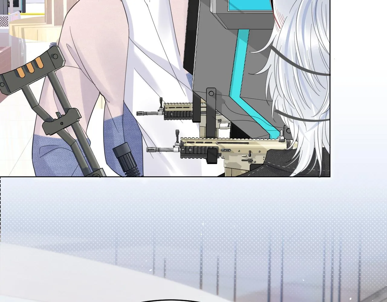 第34话 命中注定 第37页