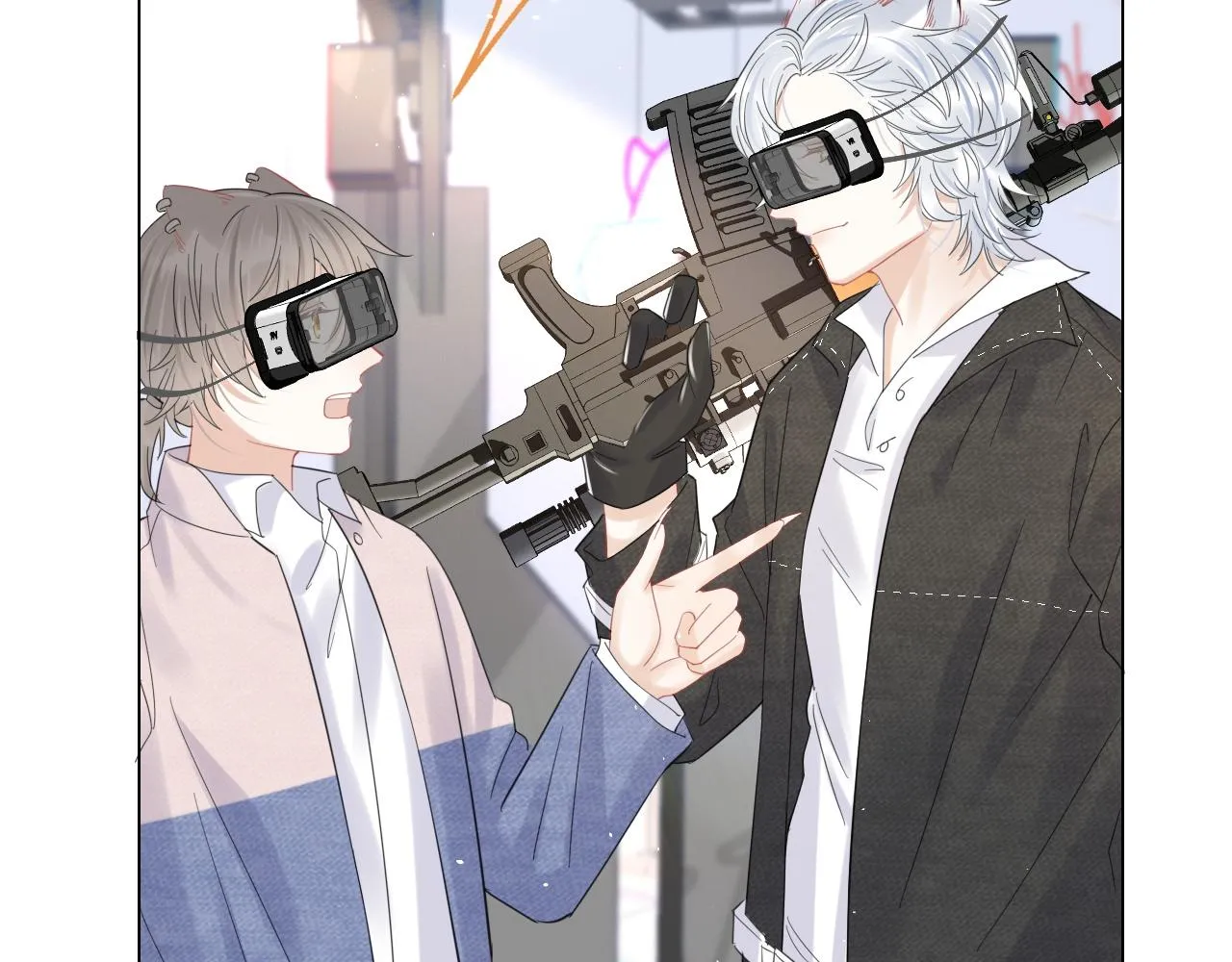 第34话 命中注定 第41页
