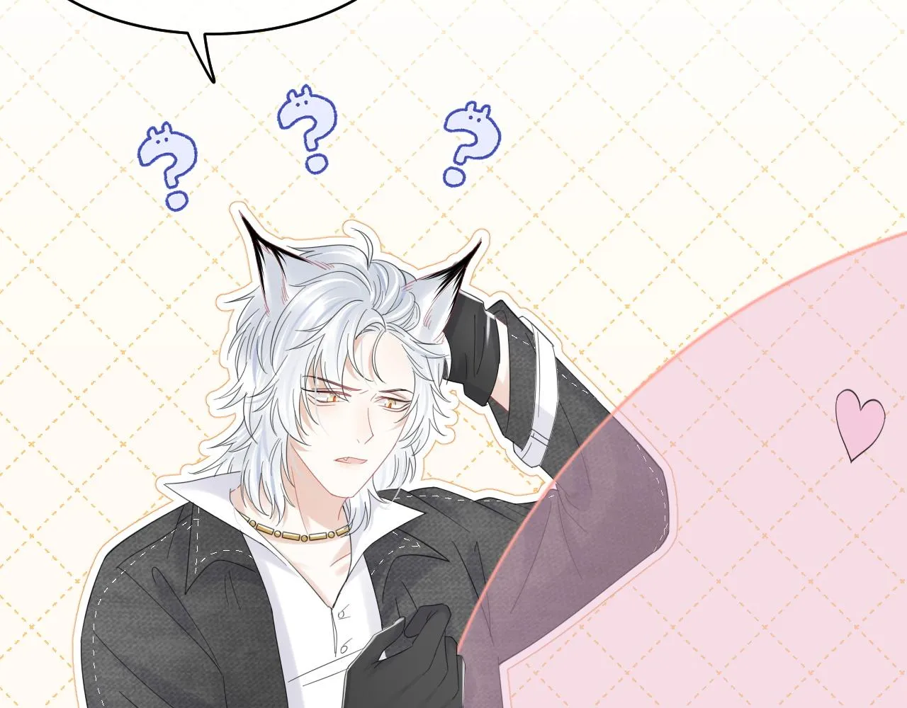 第34话 命中注定 第105页