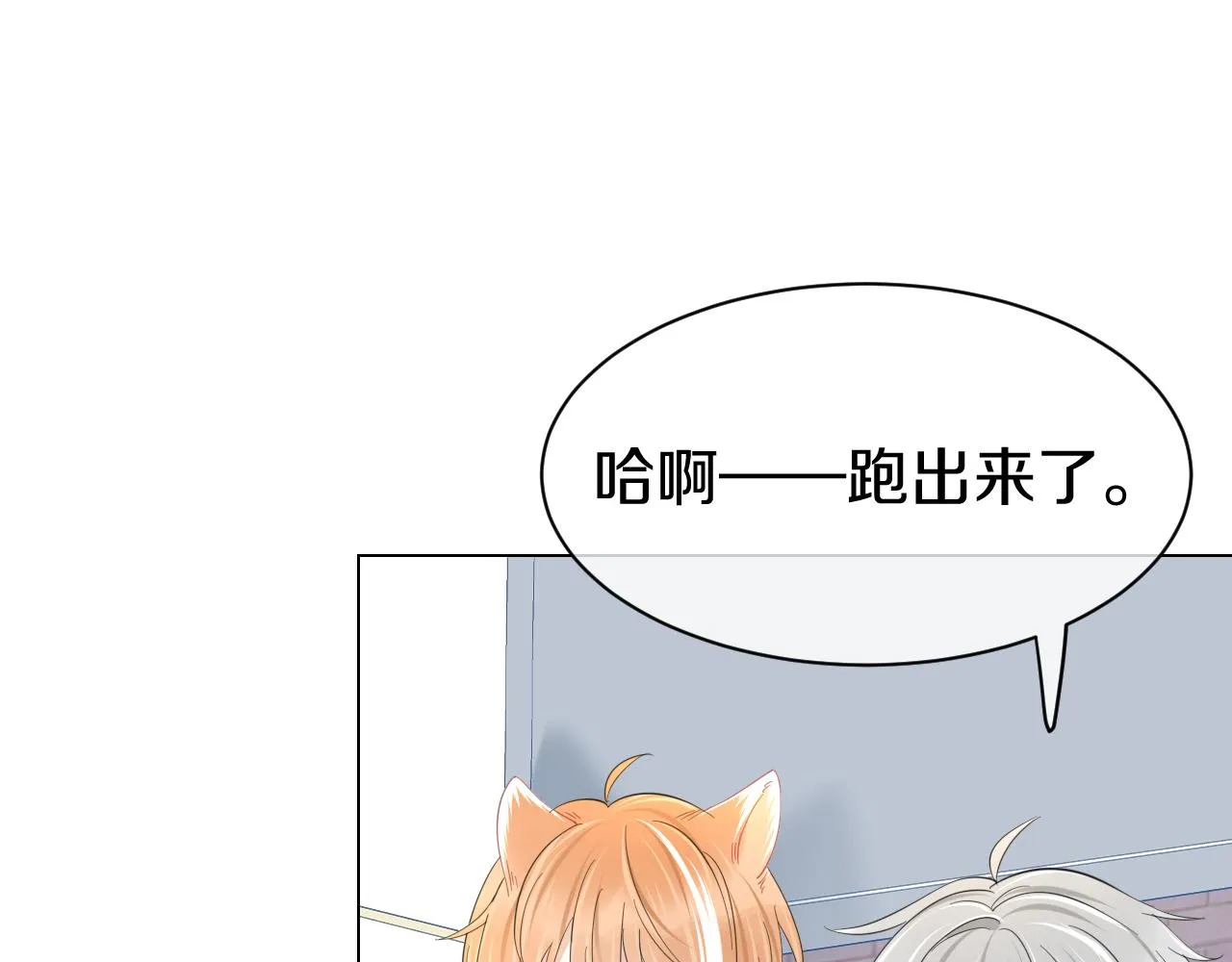 第33话 这个小兔子有点不一样 第48页