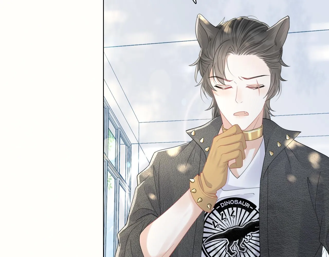 第32话 小猫行动中 第53页