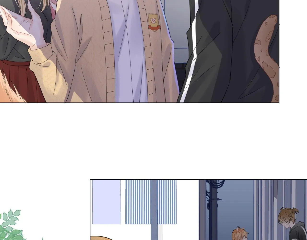 第31话 你能轻点嘛 第24页