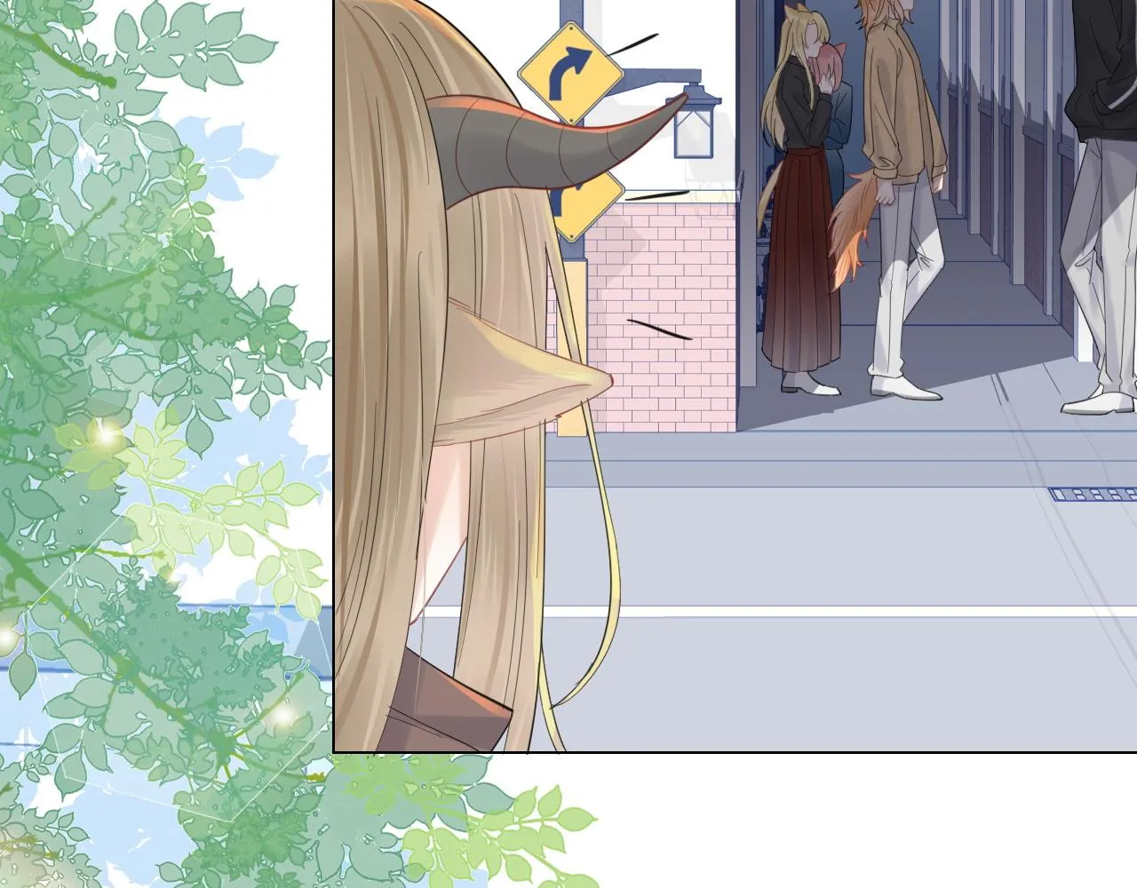第31话 你能轻点嘛 第25页