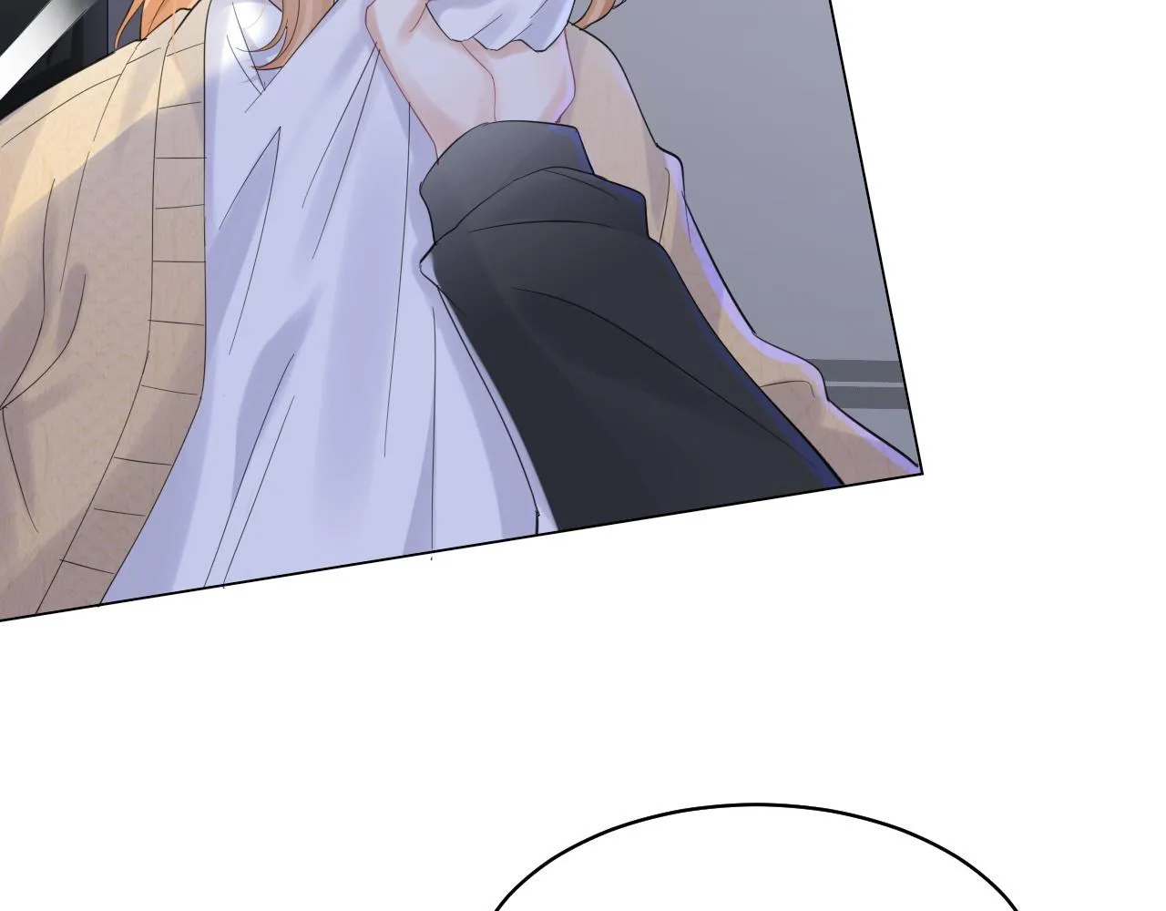 第31话 你能轻点嘛 第29页