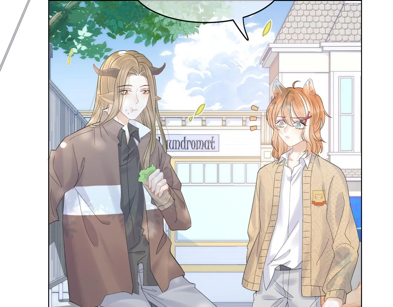 第31话 你能轻点嘛 第73页