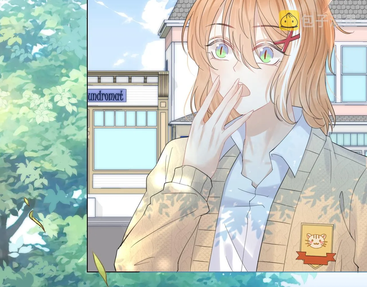 第31话 你能轻点嘛 第81页