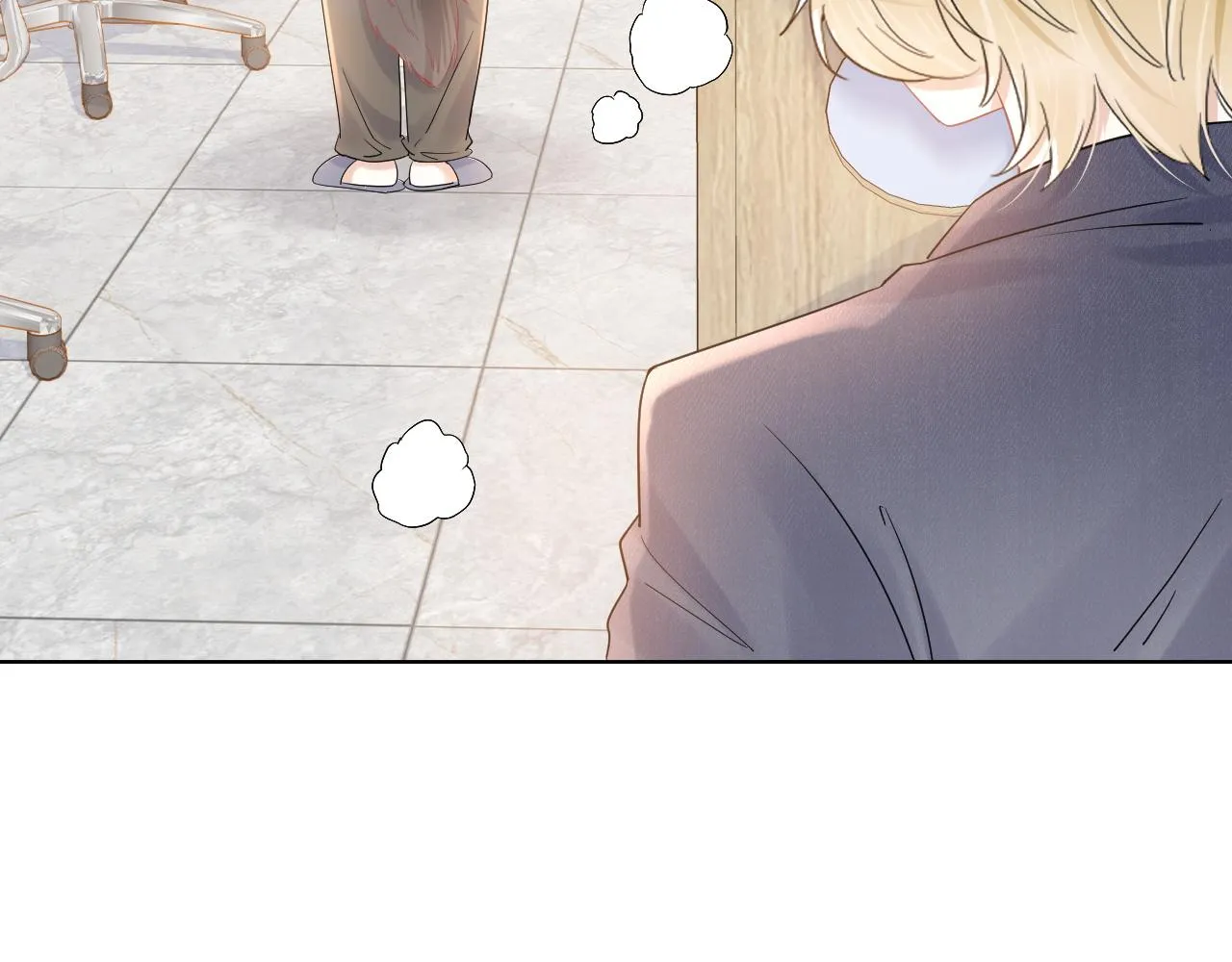 第28话 更重要的事 第40页