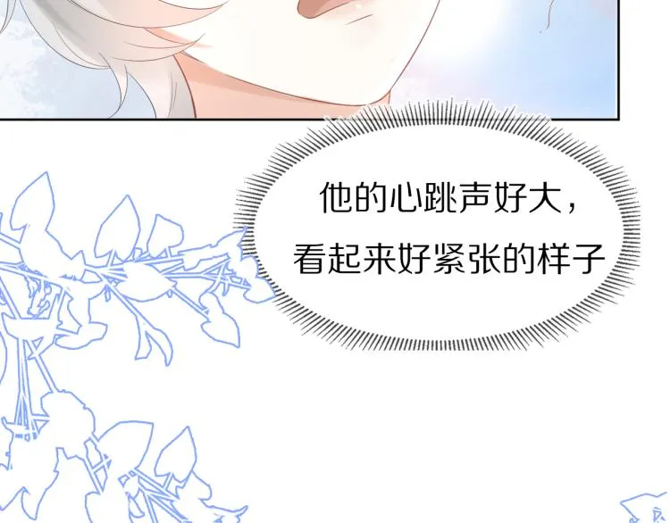 序章 狮子的小秘密 第9页