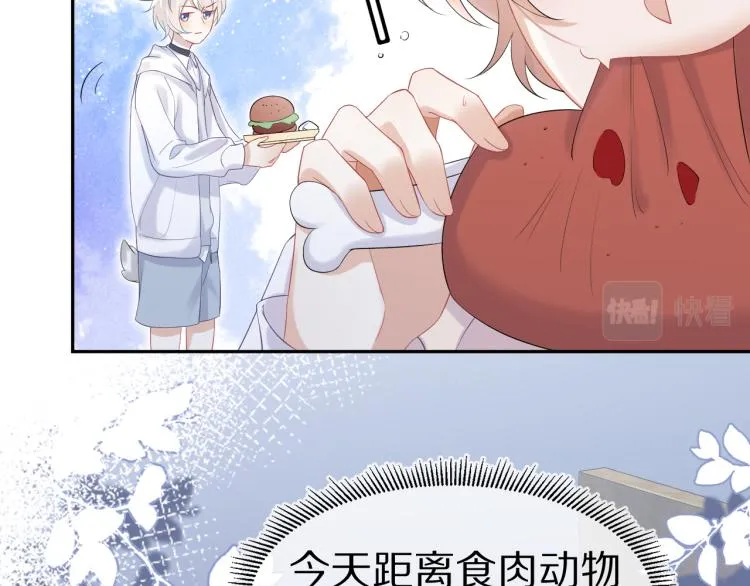 第4话 又被狮子救了？！ 第8页