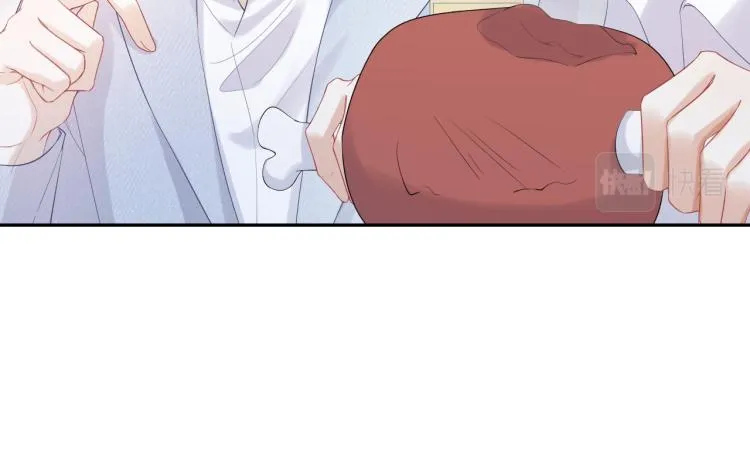 第4话 又被狮子救了？！ 第19页