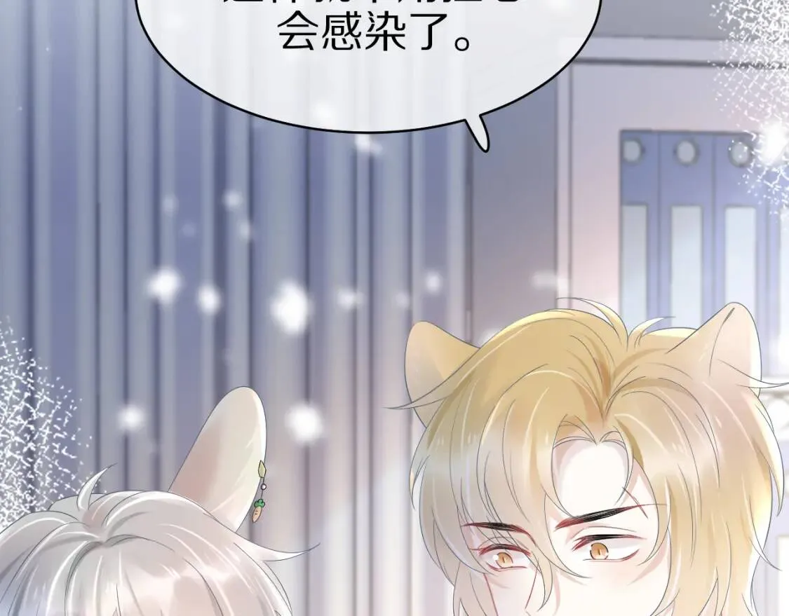 第5话 兔子都是萝卜做的 第13页