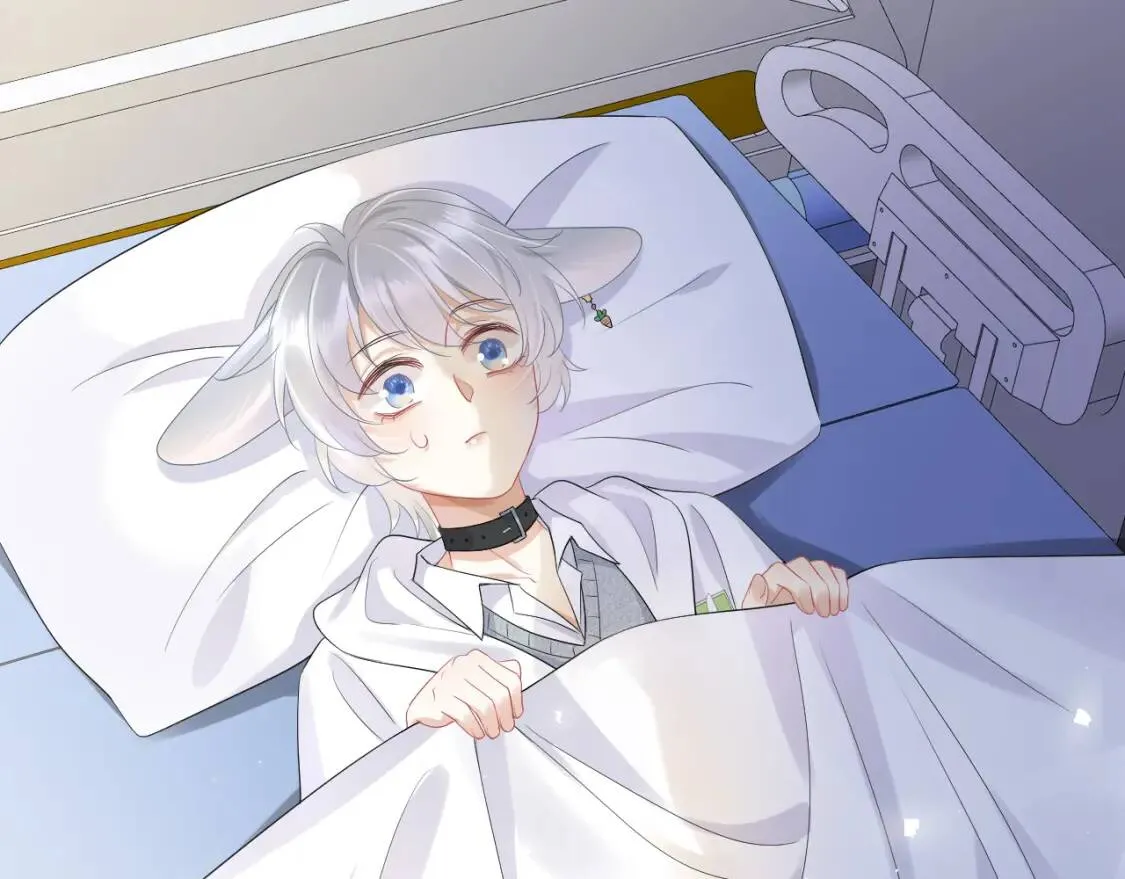 第5话 兔子都是萝卜做的 第95页