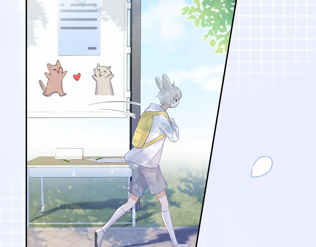 第6话 爱吃胡萝卜是成见！ 第45页