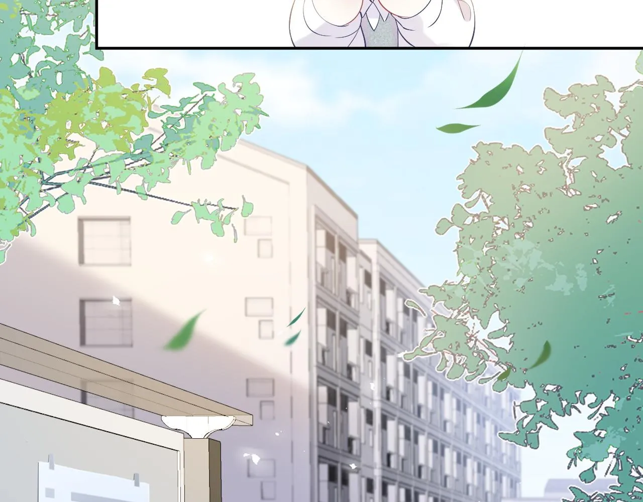 第6话 爱吃胡萝卜是成见！ 第55页