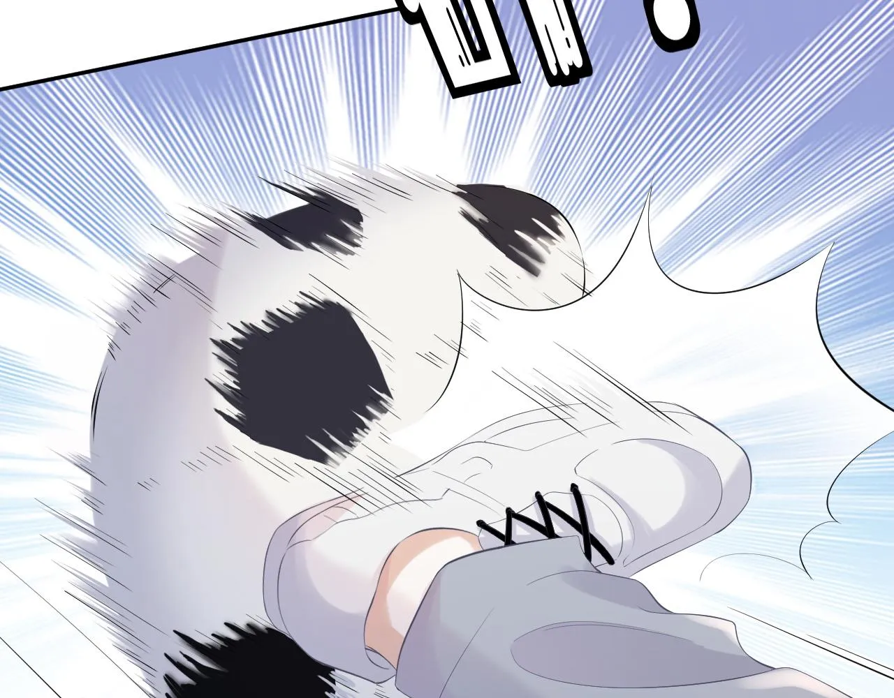 第6话 爱吃胡萝卜是成见！ 第69页