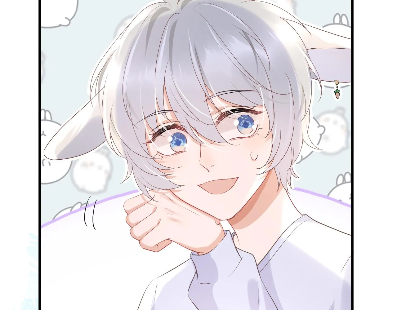 第8话 同居啦！！！！！！！！ 第9页