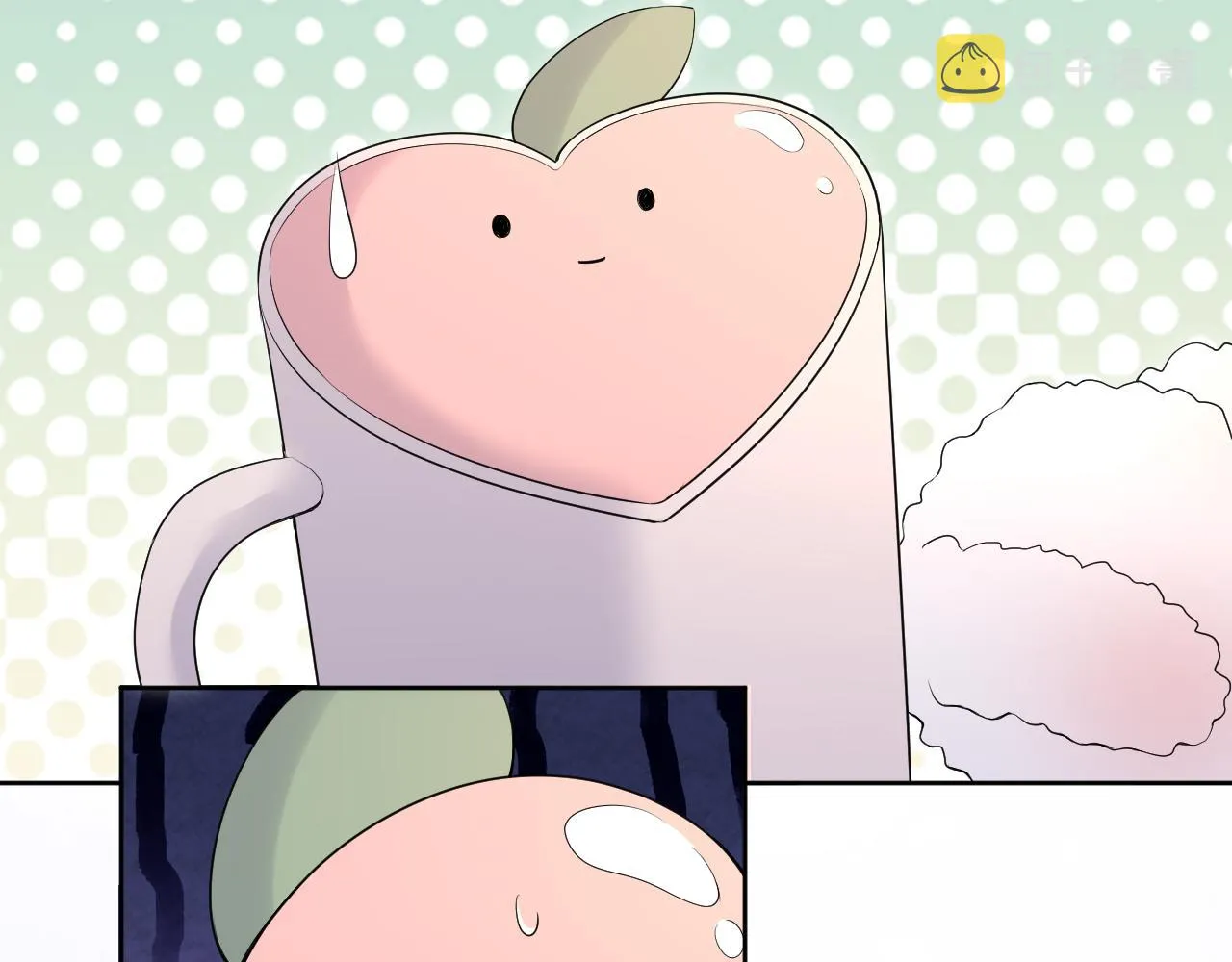 第8话 同居啦！！！！！！！！ 第24页