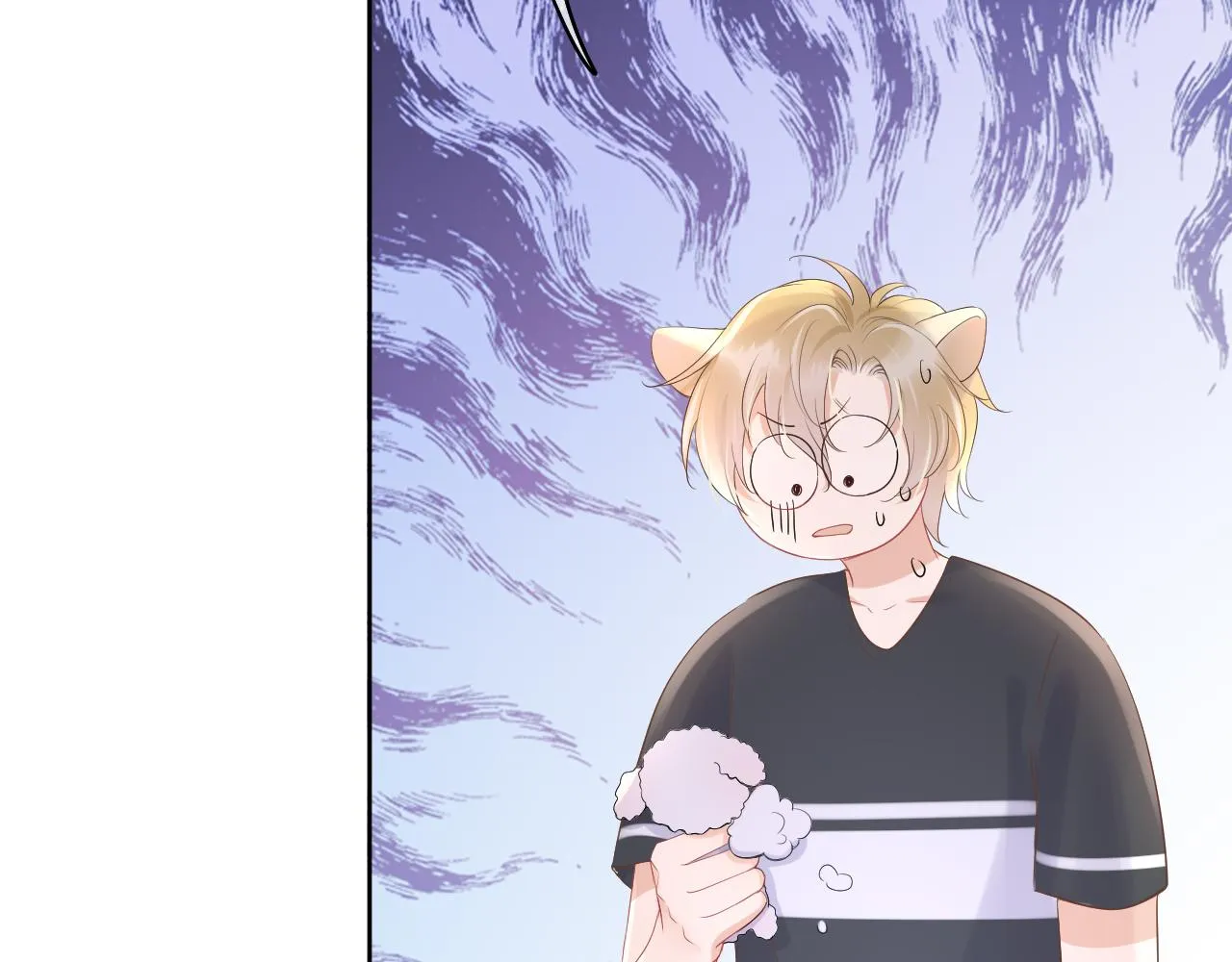第8话 同居啦！！！！！！！！ 第45页