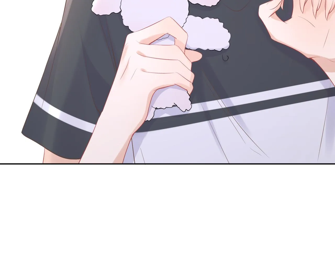 第8话 同居啦！！！！！！！！ 第50页