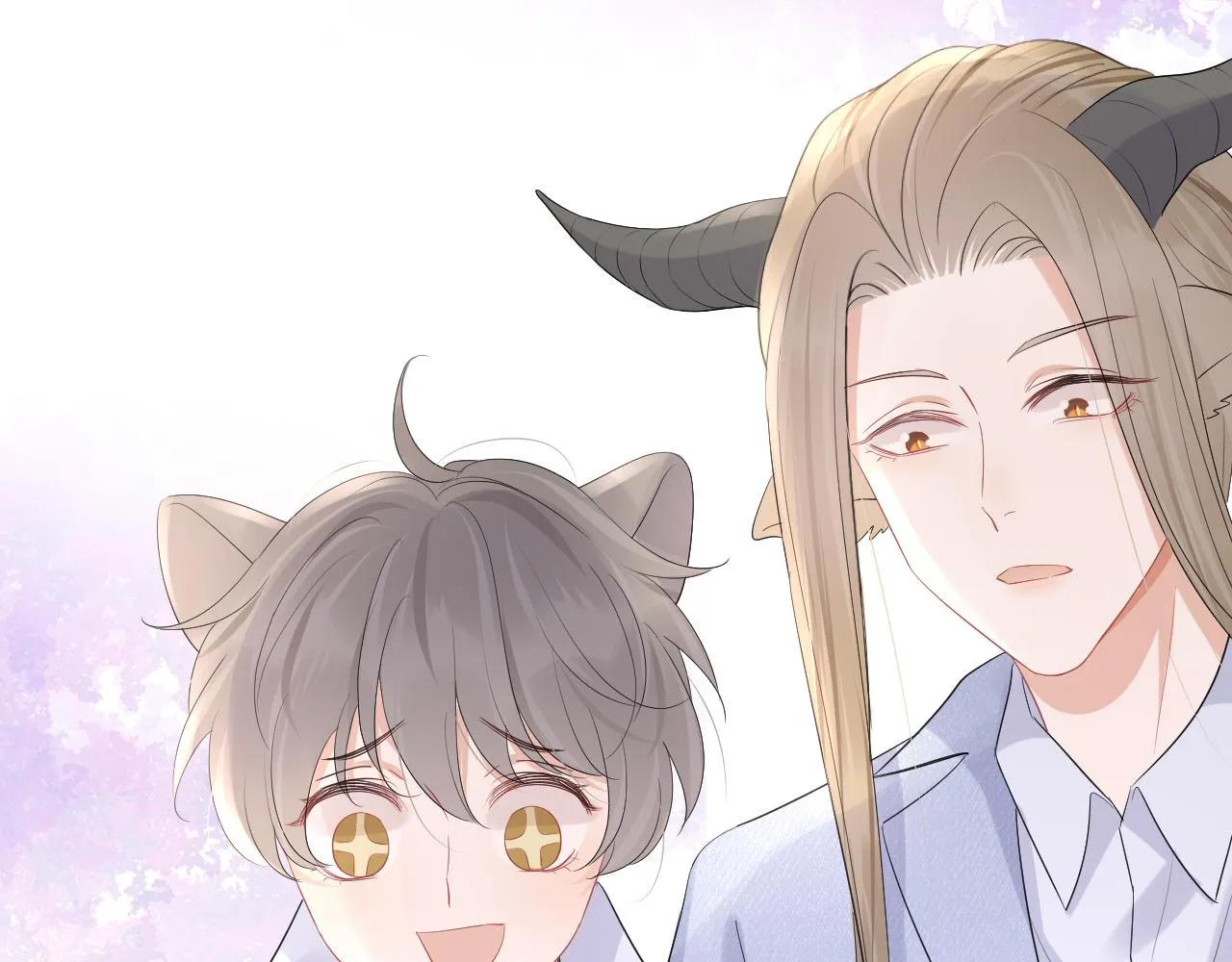 第10话 不会有更幸福的事了 第29页