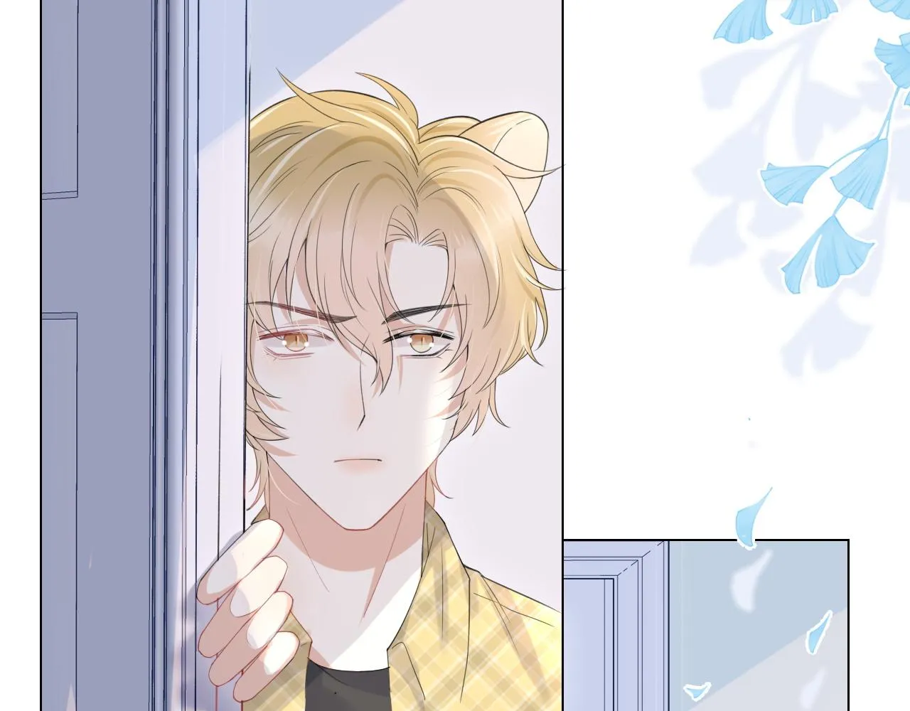 第14话 一起睡觉吧 第41页