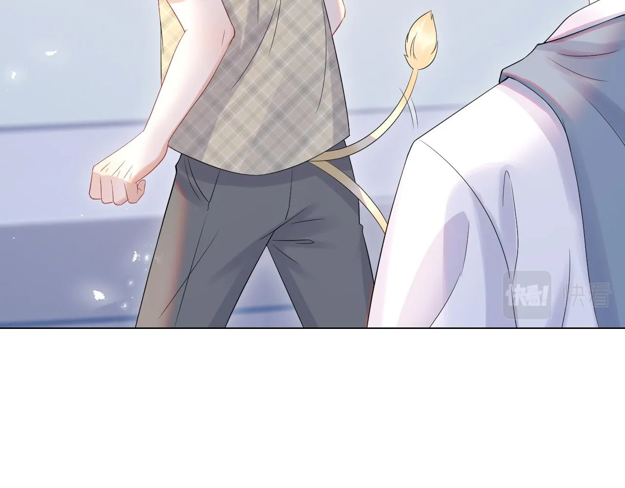 第14话 一起睡觉吧 第59页