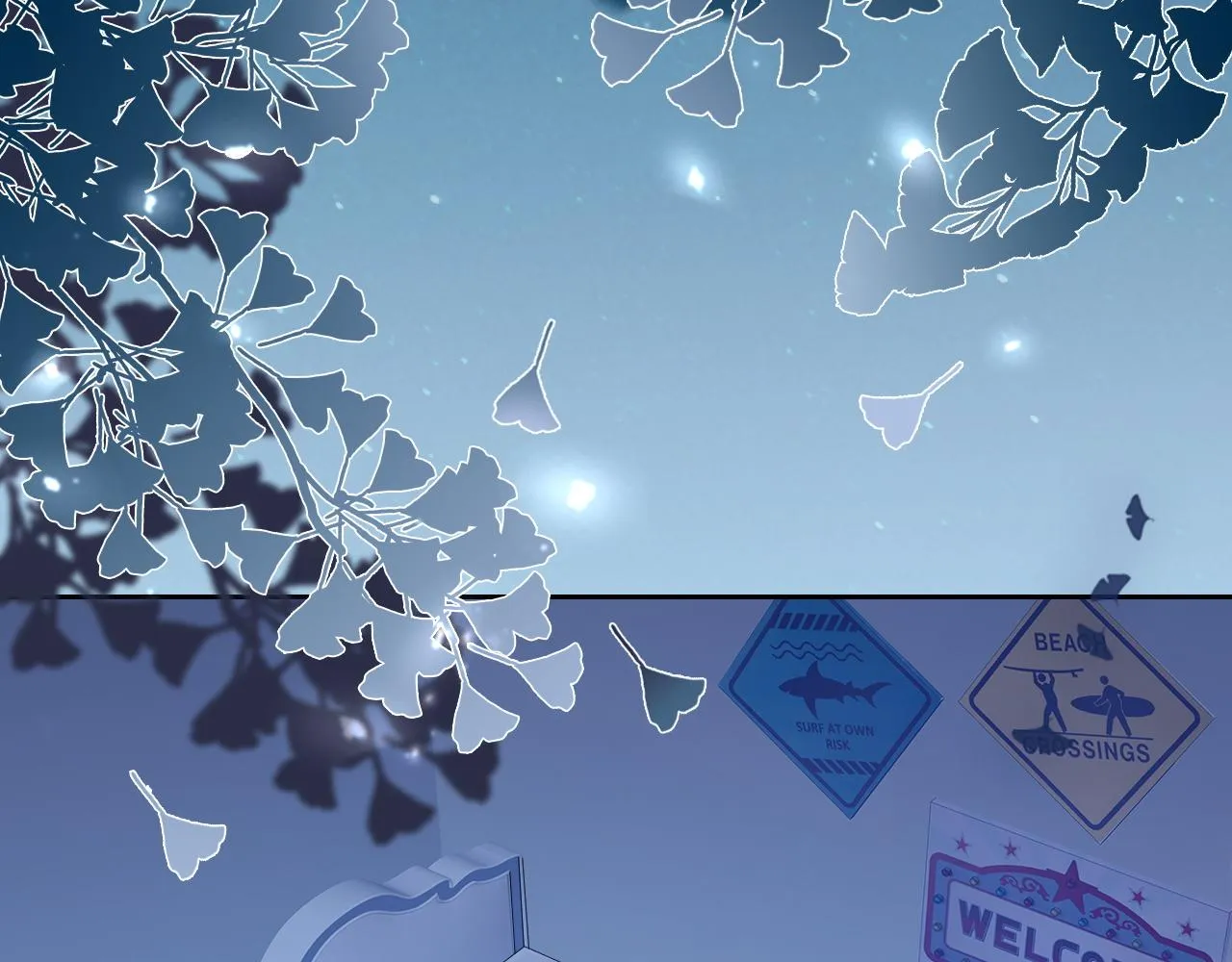 第14话 一起睡觉吧 第69页