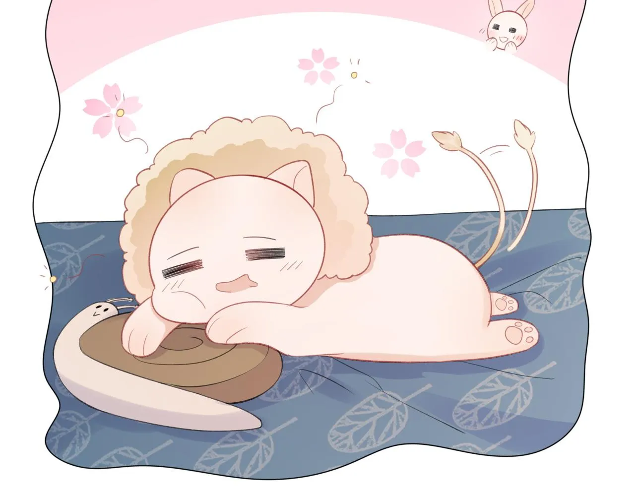 第18话 慕威好可爱！ 第68页