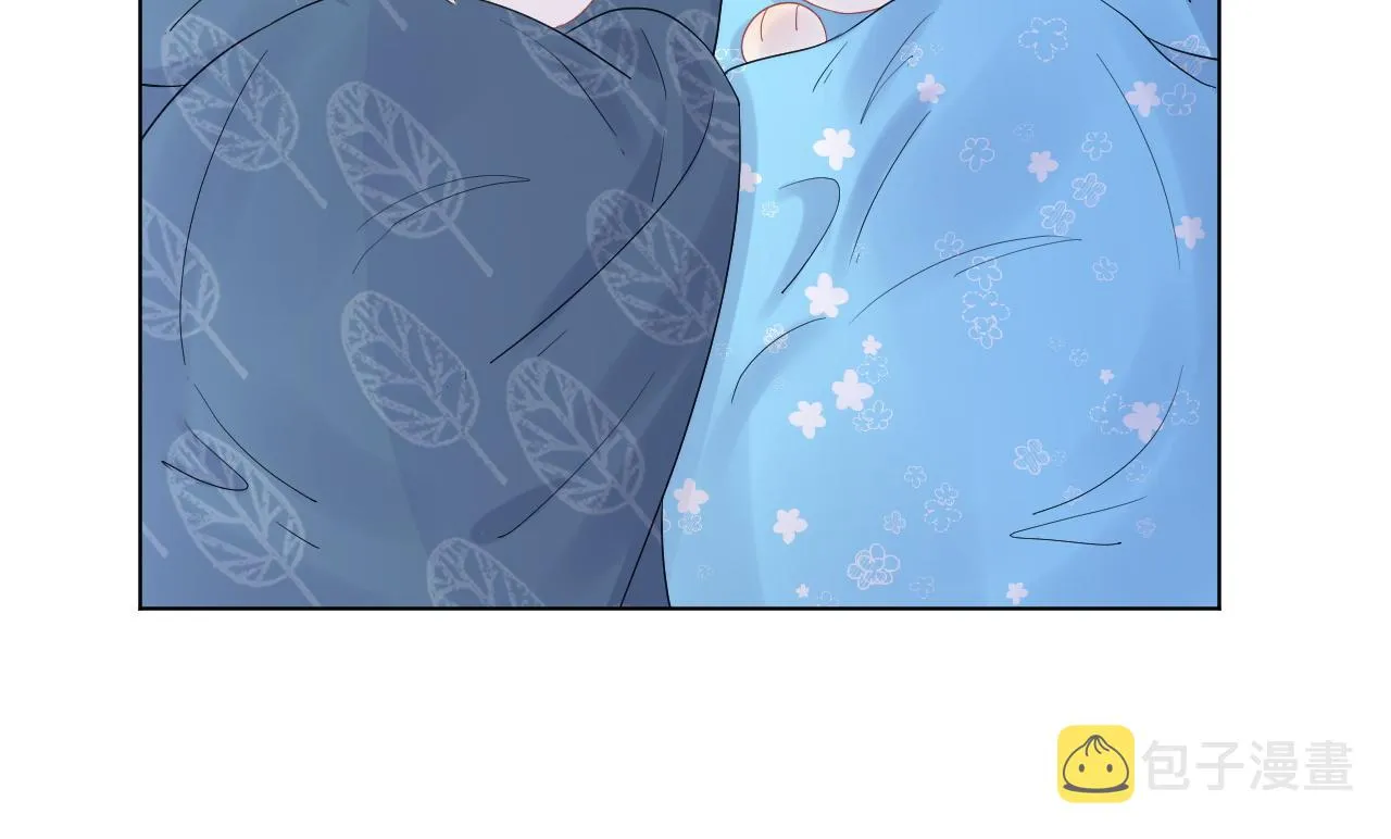 第23话 一个kiss而已 第101页