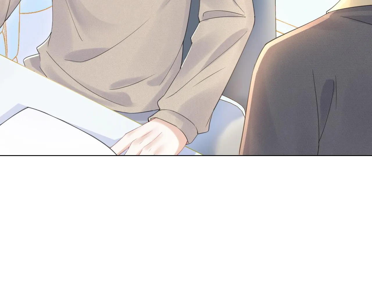 第27话 补习小组？ 第37页