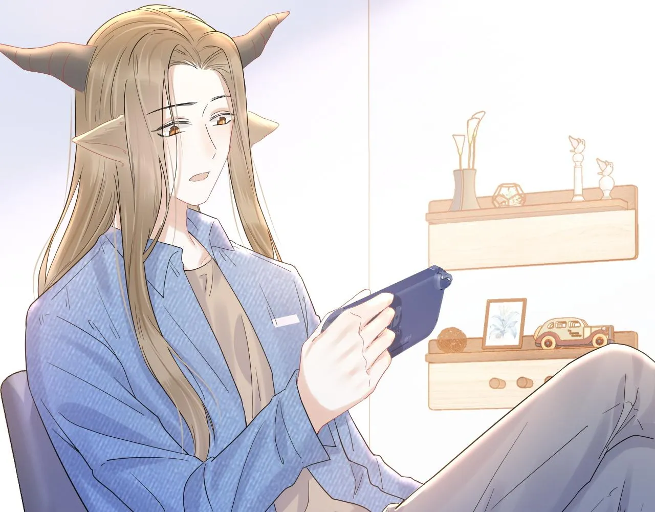 第27话 补习小组？ 第82页