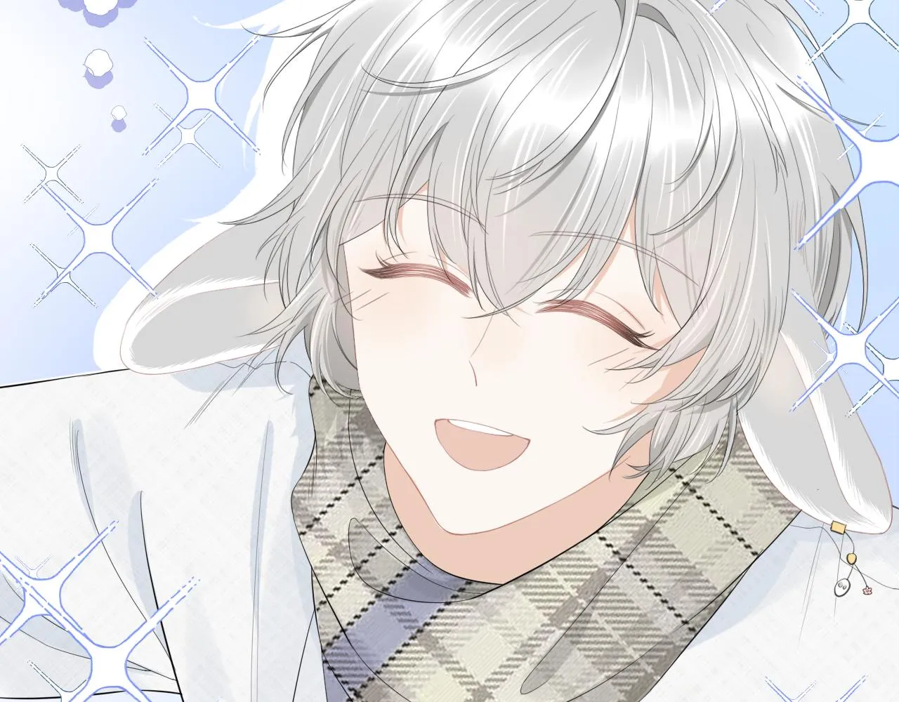 第66章 仪式感 第83页