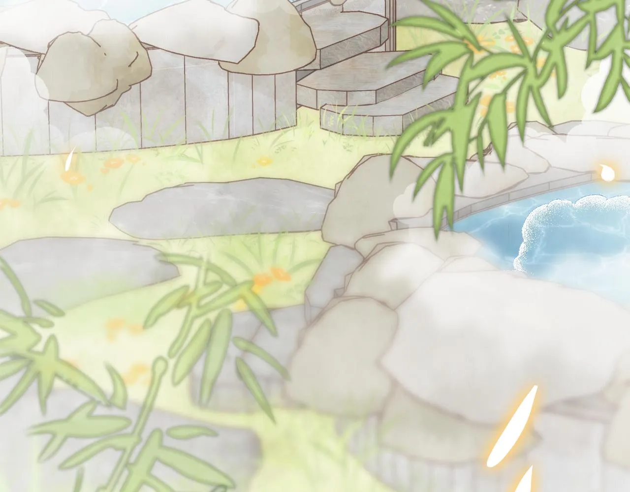 第57章 温泉 第46页