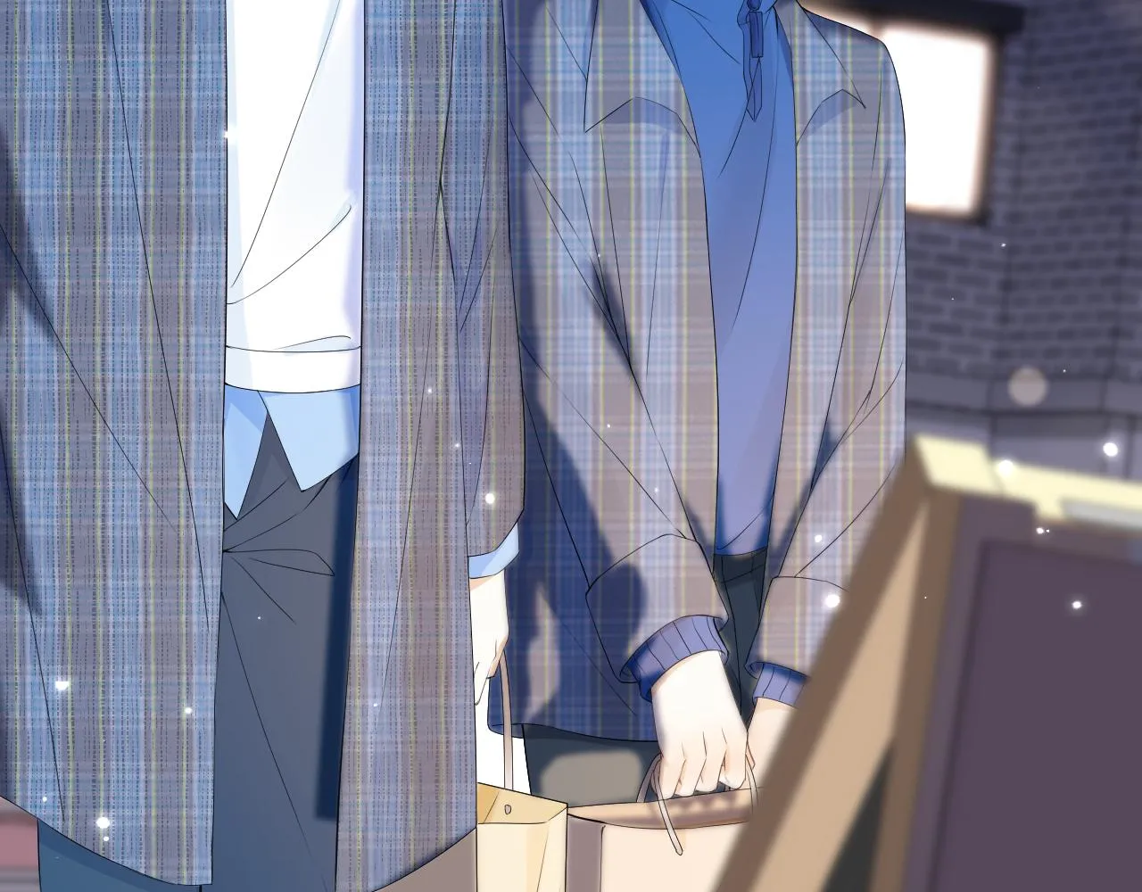 第55章 隔壁的甜品半价啦！ 第40页