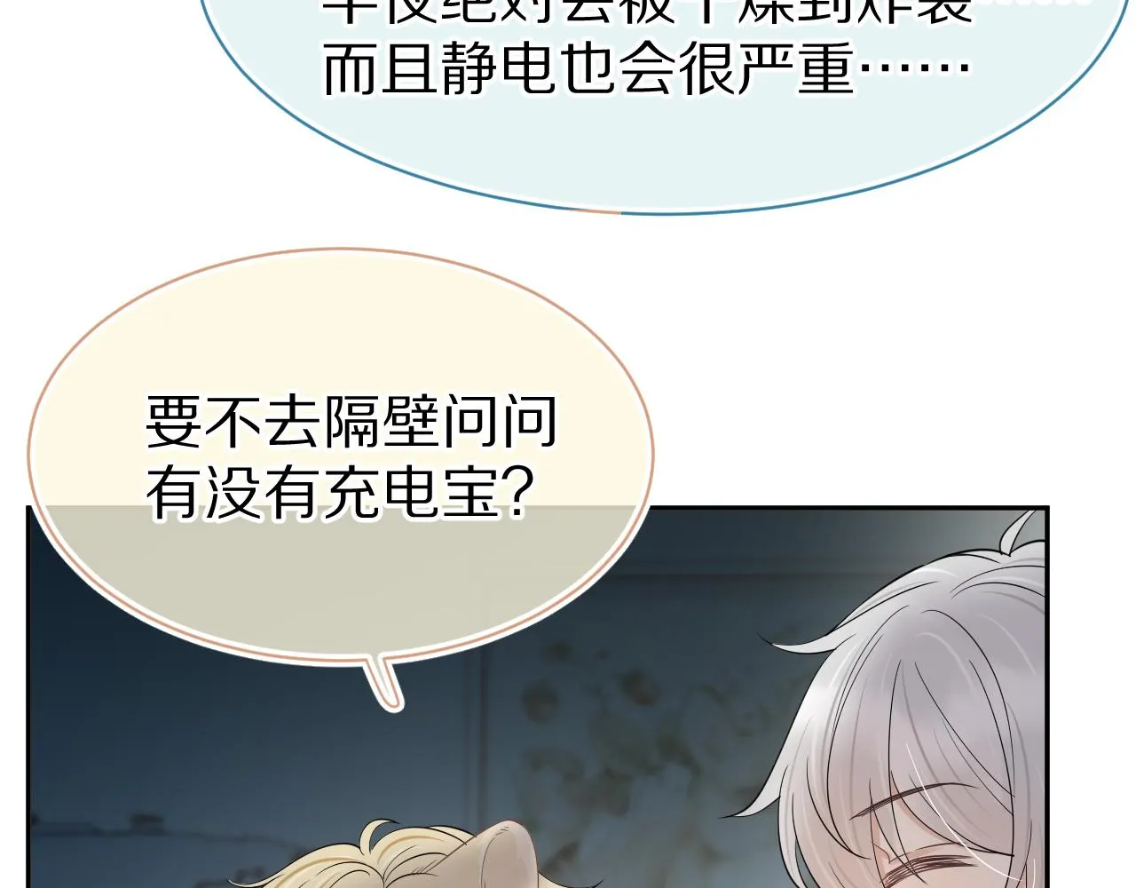 第54章 好热 第48页