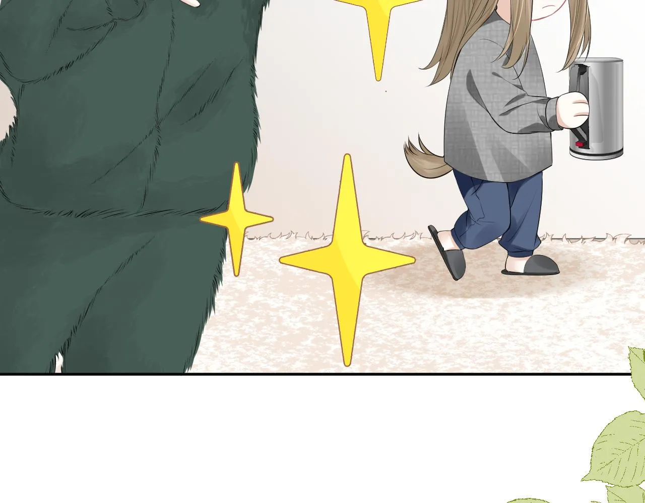 第52章 女神你好，女神再见！ 第11页