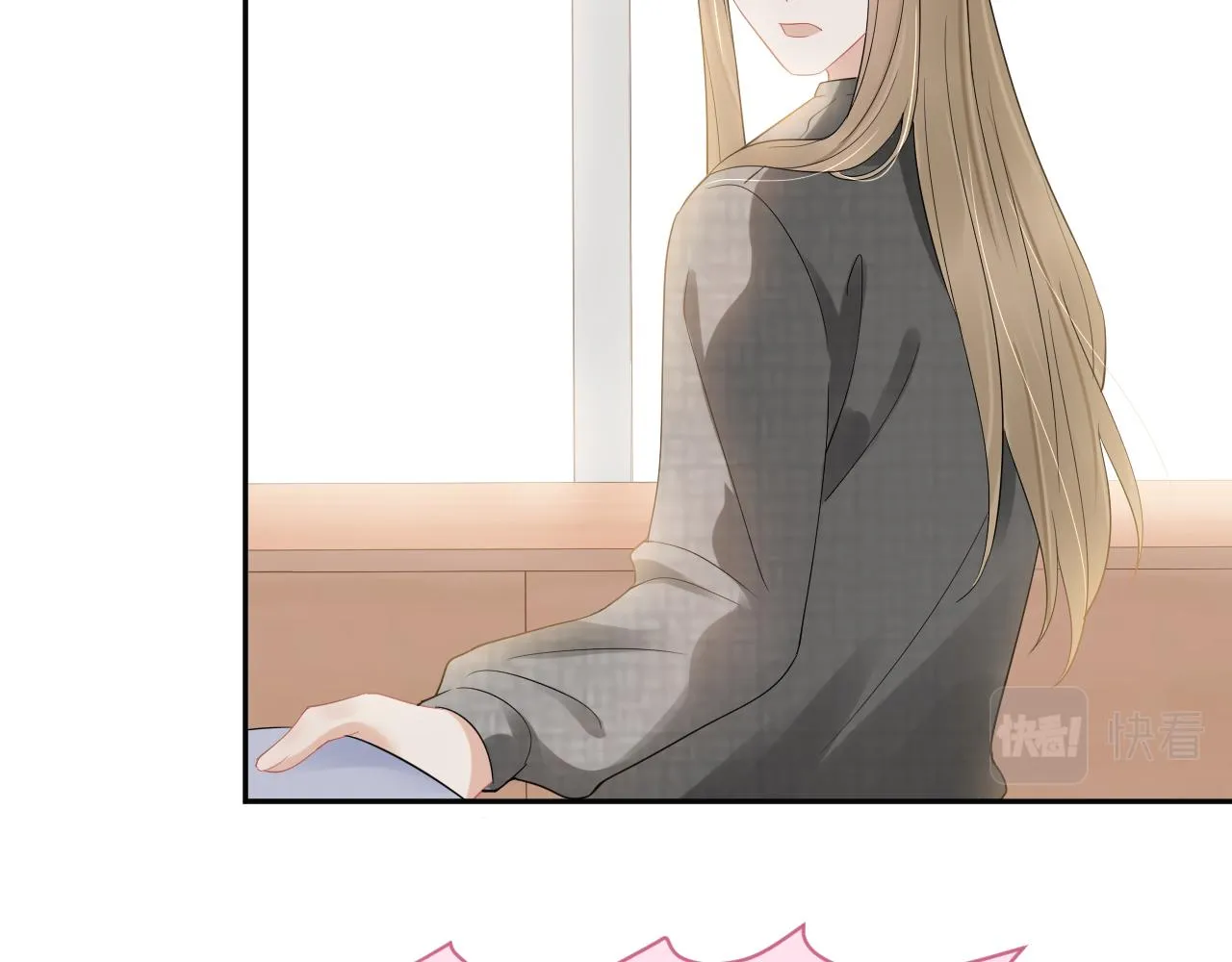 第52章 女神你好，女神再见！ 第55页