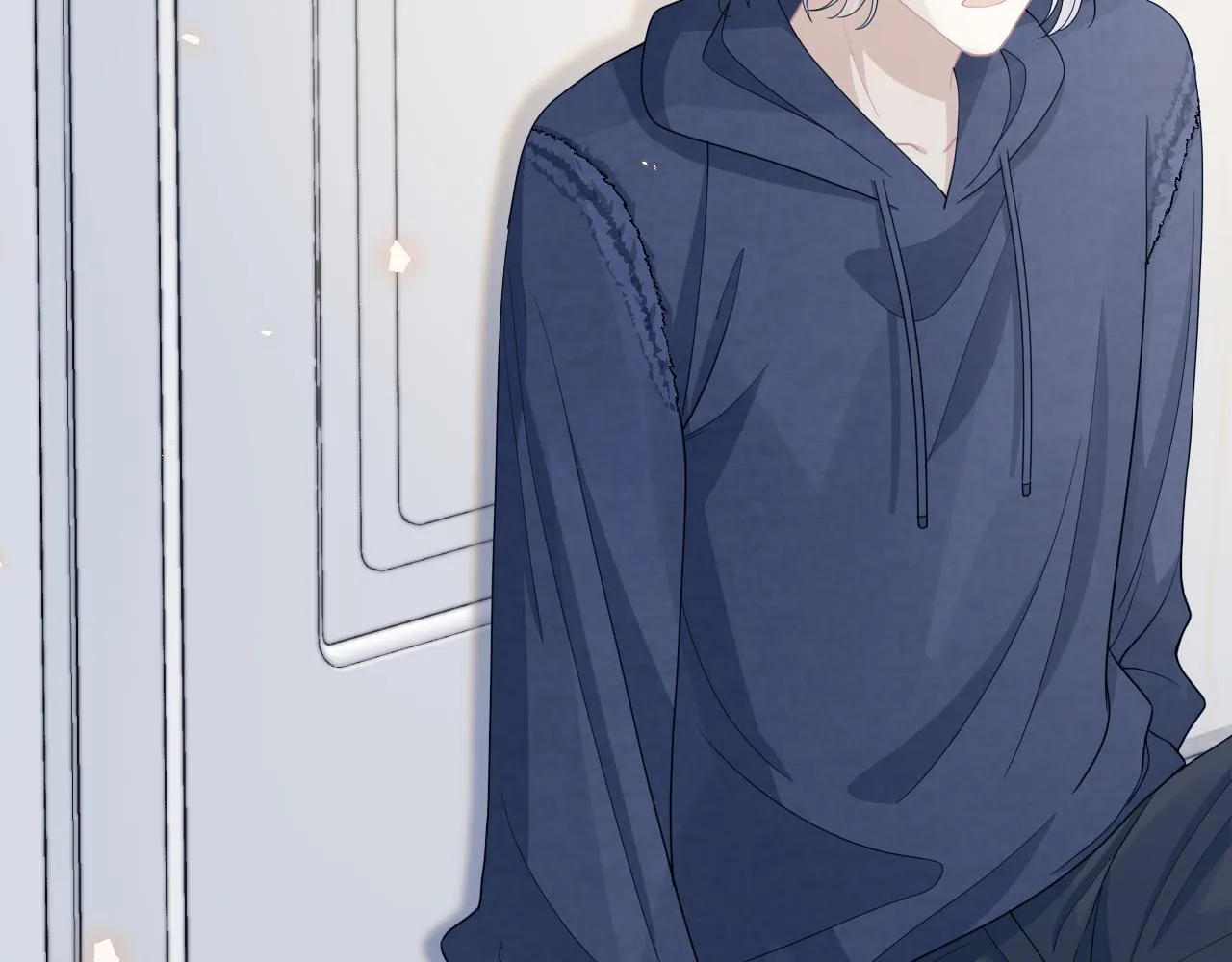 第78章 你们进展都好快 第32页