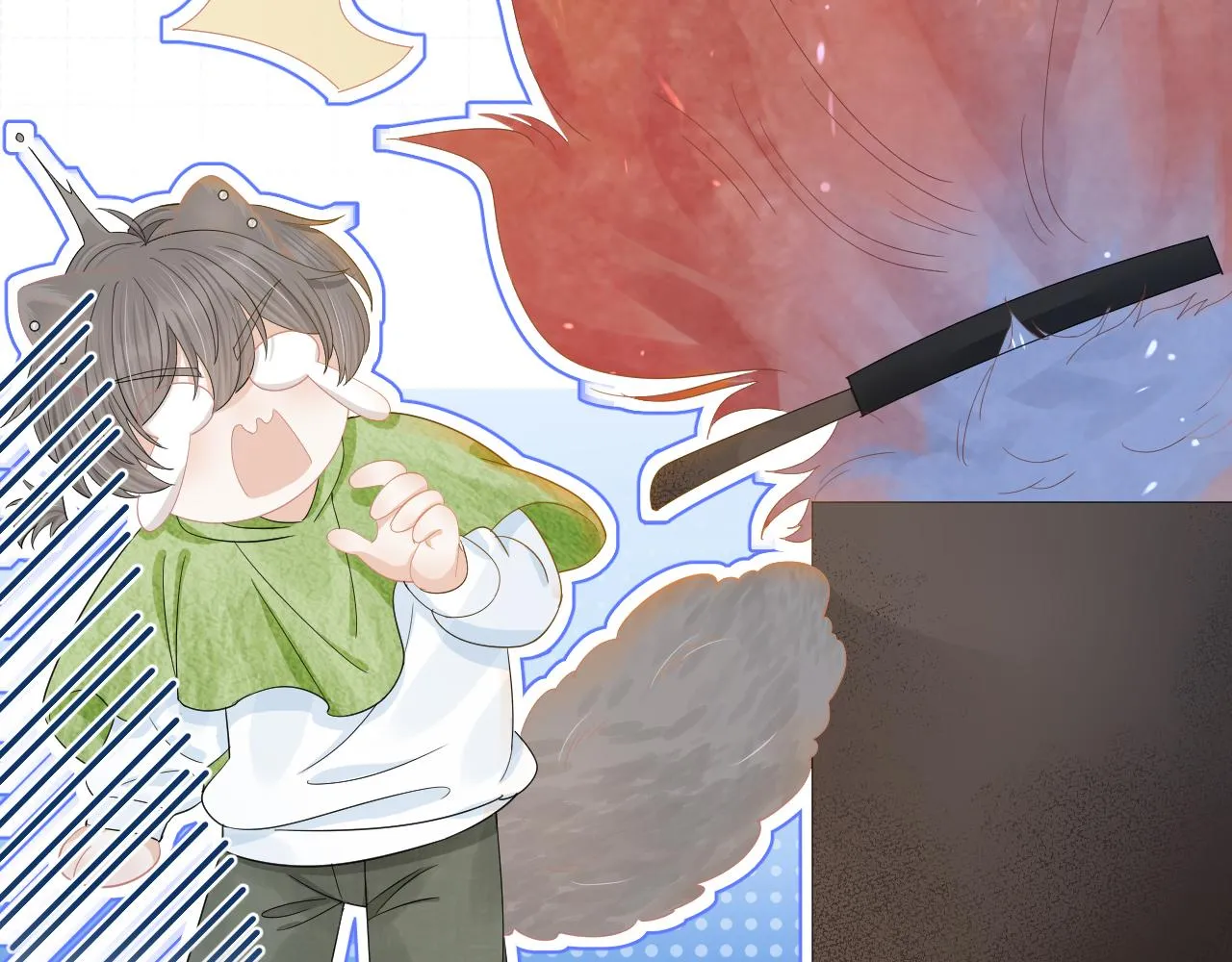 第73章 只要你希望的话 第33页